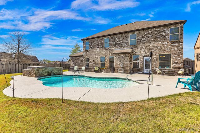 1349 Barrett Parkway, Montgomery, AL 36117