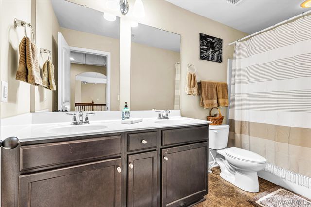 1349 Barrett Parkway, Montgomery, AL 36117