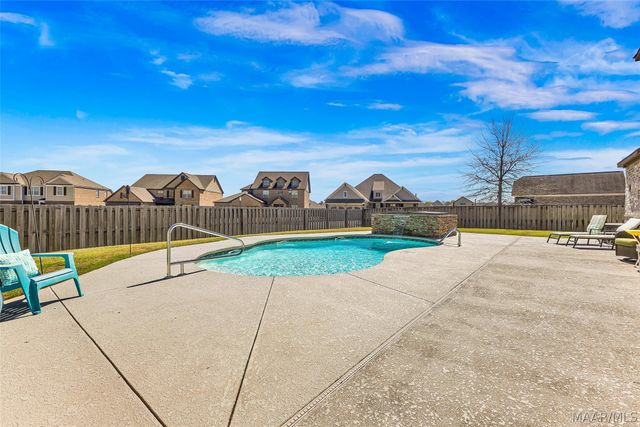 1349 Barrett Parkway, Montgomery, AL 36117