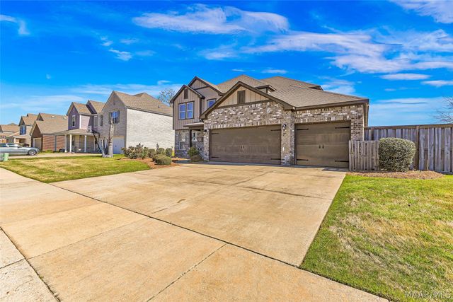 1349 Barrett Parkway, Montgomery, AL 36117