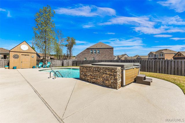 1349 Barrett Parkway, Montgomery, AL 36117