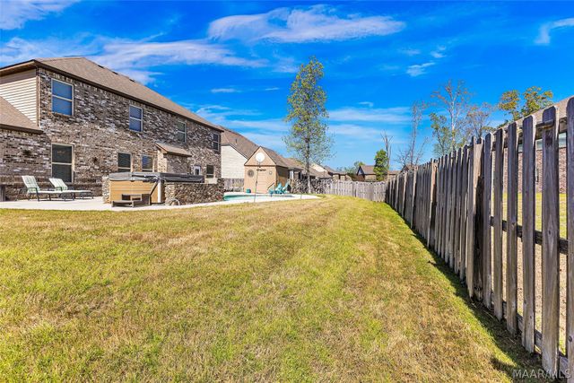 1349 Barrett Parkway, Montgomery, AL 36117