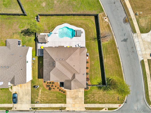 1349 Barrett Parkway, Montgomery, AL 36117