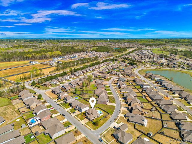 1349 Barrett Parkway, Montgomery, AL 36117