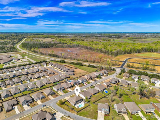 1349 Barrett Parkway, Montgomery, AL 36117