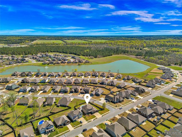 1349 Barrett Parkway, Montgomery, AL 36117