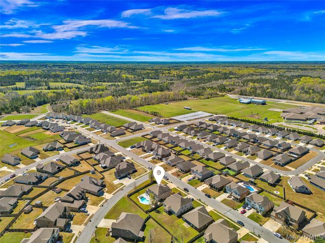 1349 Barrett Parkway, Montgomery, AL 36117