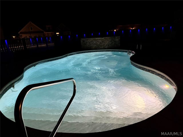 1349 Barrett Parkway, Montgomery, AL 36117