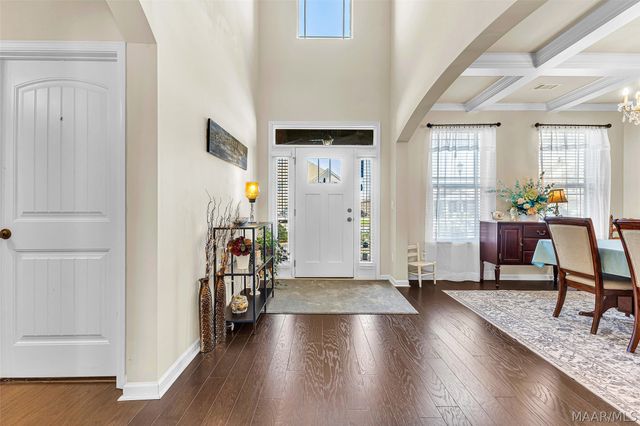 1349 Barrett Parkway, Montgomery, AL 36117