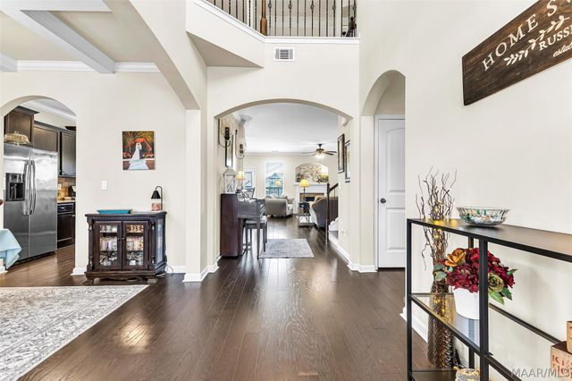 1349 Barrett Parkway, Montgomery, AL 36117