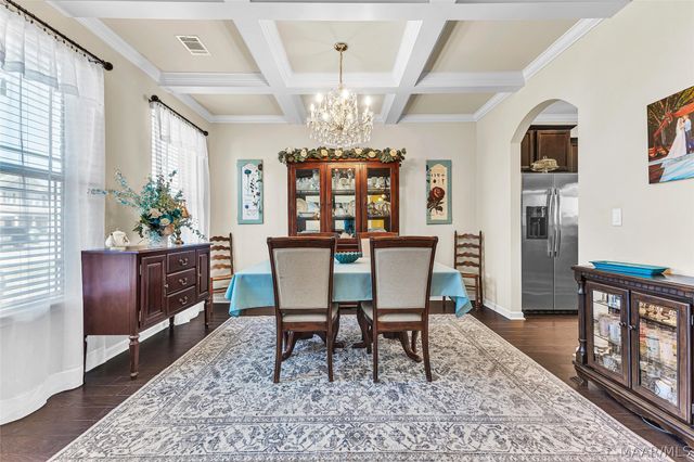 1349 Barrett Parkway, Montgomery, AL 36117