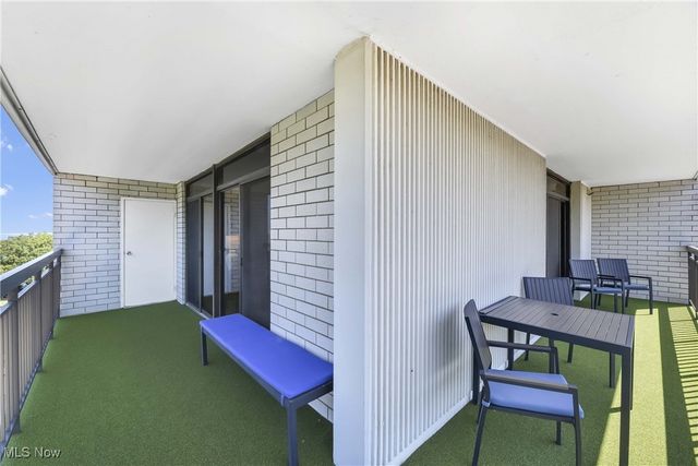 12550 Lake Avenue 706, Lakewood, OH 44107