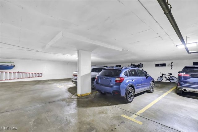 12550 Lake Avenue 706, Lakewood, OH 44107