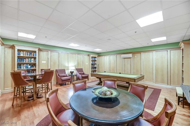 12550 Lake Avenue 706, Lakewood, OH 44107