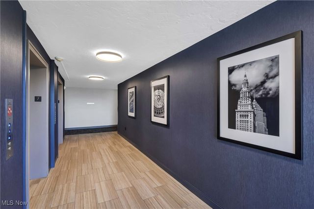 12550 Lake Avenue 706, Lakewood, OH 44107