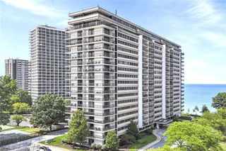 12550 Lake Avenue 706, Lakewood, OH 44107