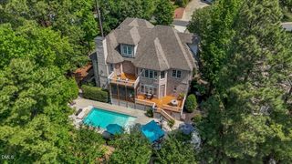 65 Forked Pine Court, Chapel Hill, NC 27517