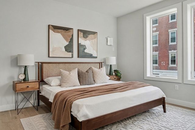 181 Maverick Street 1, Boston, MA 02128