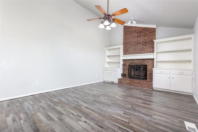 907 W Tesio Way, Mustang, OK 73064