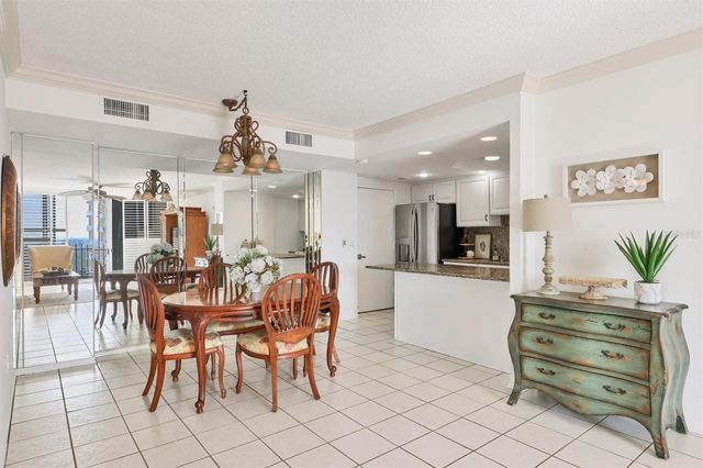 1212 BENJAMIN FRANKLIN DRIVE 1003, Sarasota, FL 34236