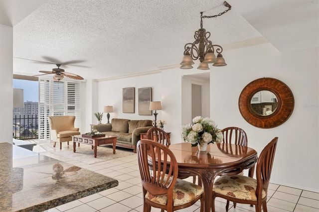 1212 BENJAMIN FRANKLIN DRIVE 1003, Sarasota, FL 34236