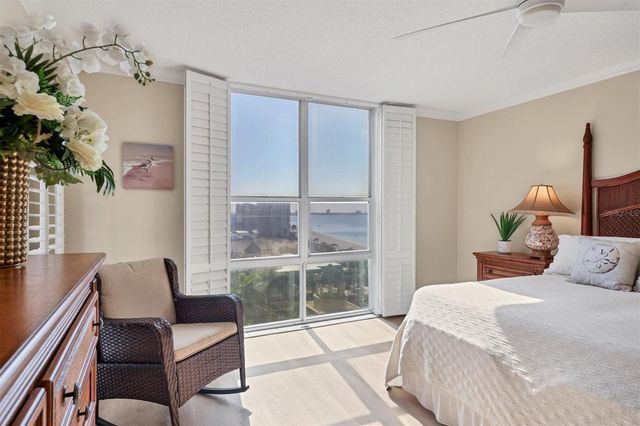 1212 BENJAMIN FRANKLIN DRIVE 1003, Sarasota, FL 34236