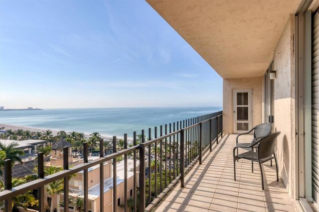 1212 BENJAMIN FRANKLIN DRIVE 1003, Sarasota, FL 34236