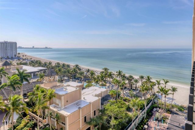 1212 BENJAMIN FRANKLIN DRIVE 1003, Sarasota, FL 34236