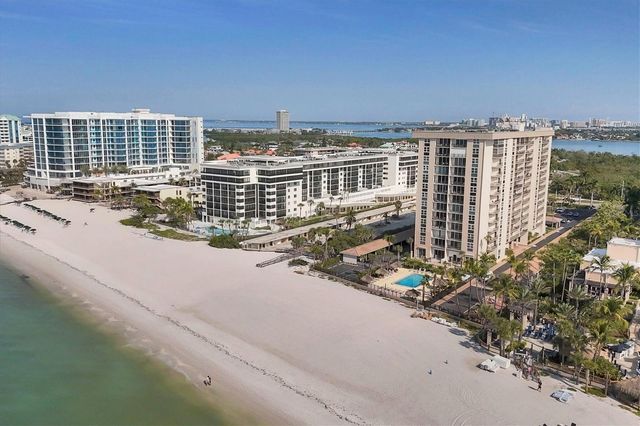 1212 BENJAMIN FRANKLIN DRIVE 1003, Sarasota, FL 34236