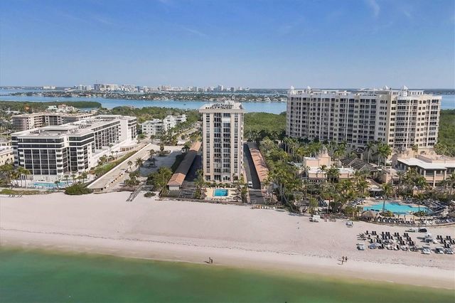 1212 BENJAMIN FRANKLIN DRIVE 1003, Sarasota, FL 34236