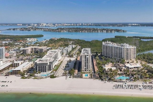 1212 BENJAMIN FRANKLIN DRIVE 1003, Sarasota, FL 34236