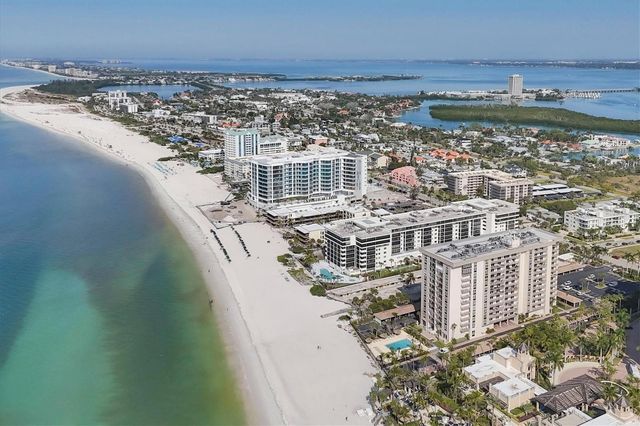 1212 BENJAMIN FRANKLIN DRIVE 1003, Sarasota, FL 34236