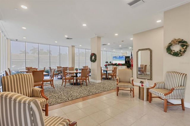 1212 BENJAMIN FRANKLIN DRIVE 1003, Sarasota, FL 34236