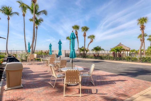 1212 BENJAMIN FRANKLIN DRIVE 1003, Sarasota, FL 34236