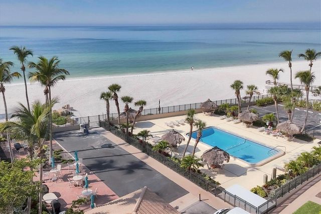 1212 BENJAMIN FRANKLIN DRIVE 1003, Sarasota, FL 34236