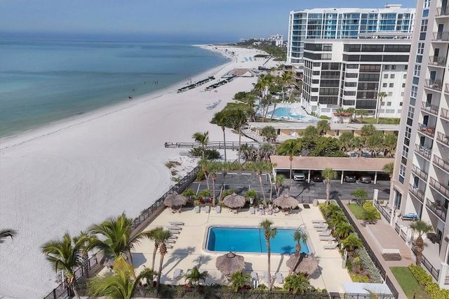 1212 BENJAMIN FRANKLIN DRIVE 1003, Sarasota, FL 34236