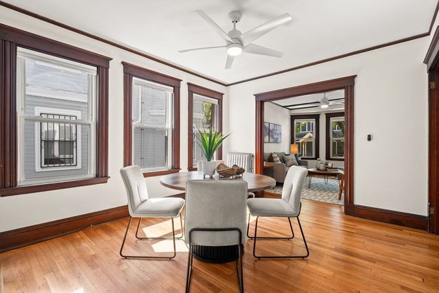 2 St. John St 1, Boston, MA 02130