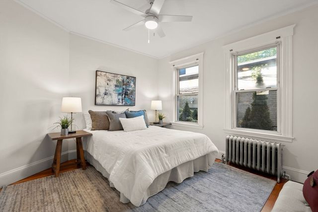 2 St. John St 1, Boston, MA 02130
