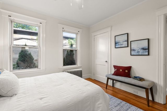 2 St. John St 1, Boston, MA 02130