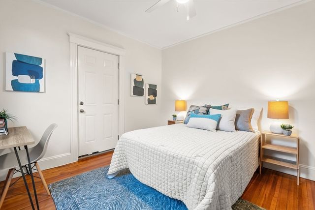 2 St. John St 1, Boston, MA 02130
