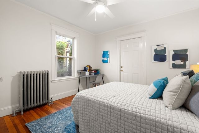 2 St. John St 1, Boston, MA 02130