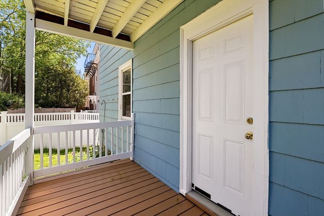 2 St. John St 1, Boston, MA 02130