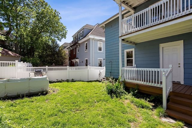2 St. John St 1, Boston, MA 02130