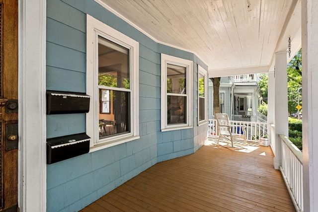 2 St. John St 1, Boston, MA 02130