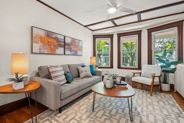 2 St. John St 1, Boston, MA 02130