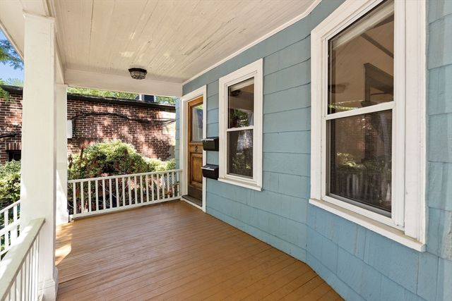 2 St. John St 1, Boston, MA 02130