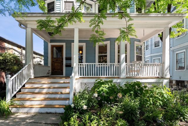 2 St. John St 1, Boston, MA 02130