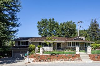 1250 Montclaire Way, Los Altos, CA 94024