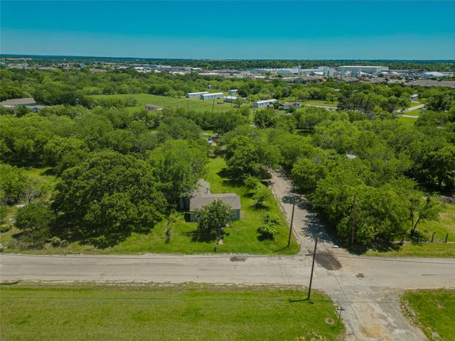 800 Pasadena Boulevard, Mineral Wells, TX 76067