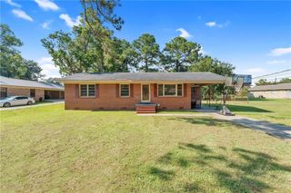 2204 David Drive, Mobile, AL 36605